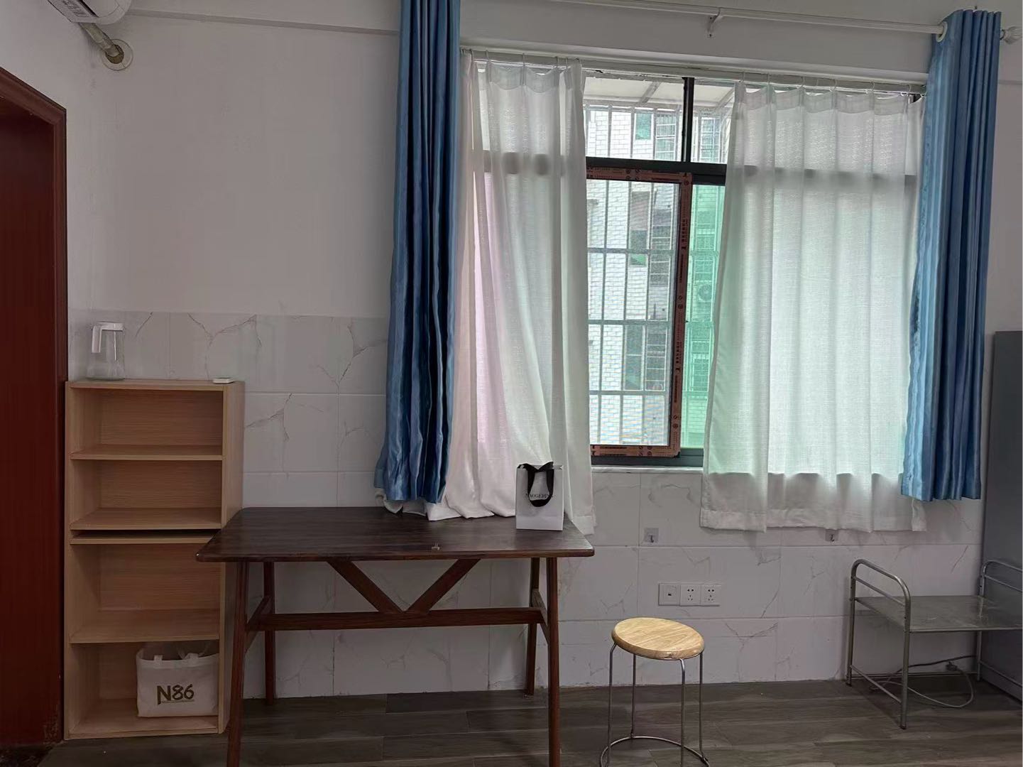 柏家塘 随时看房·