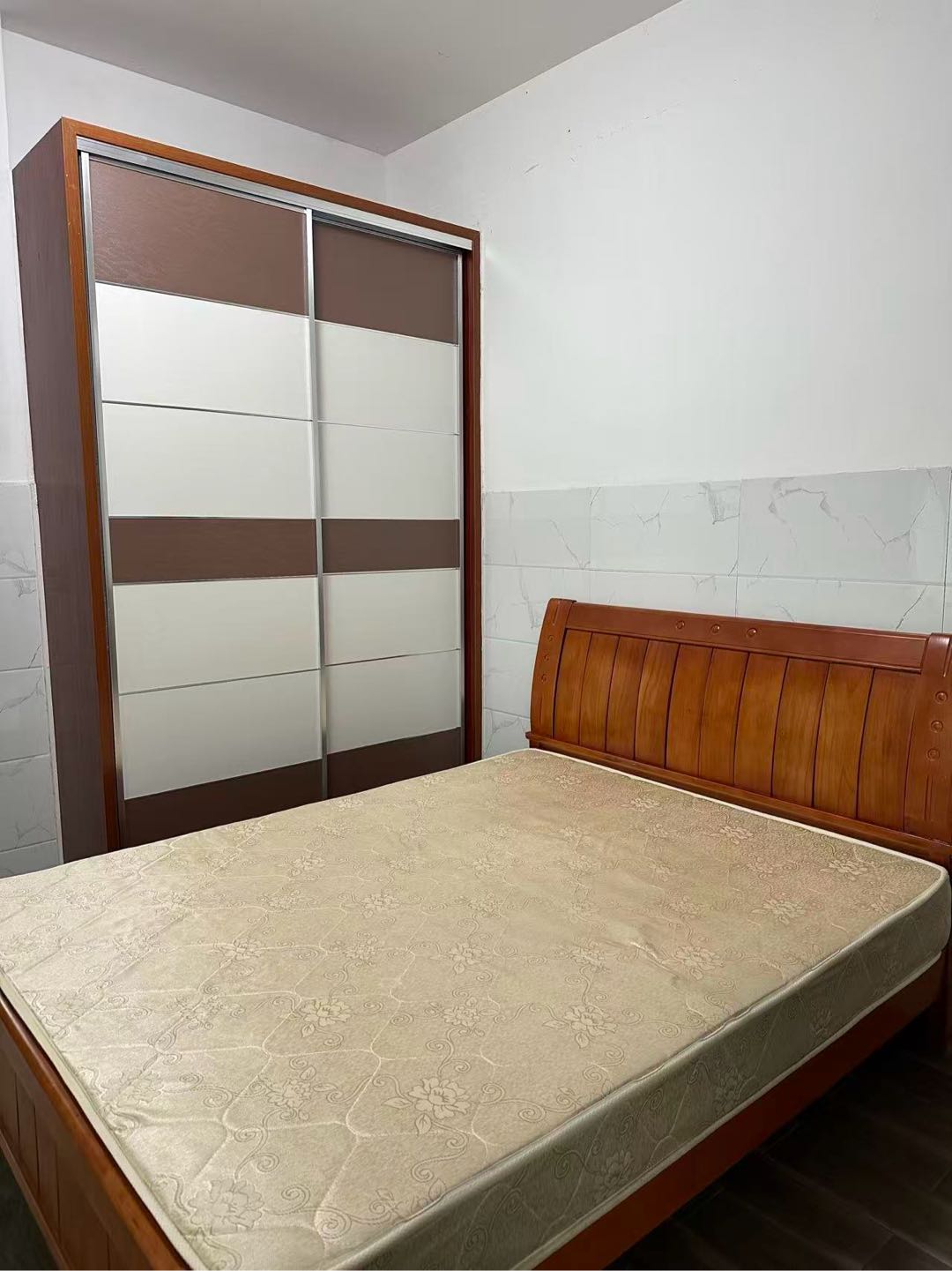 柏家塘 随时看房·