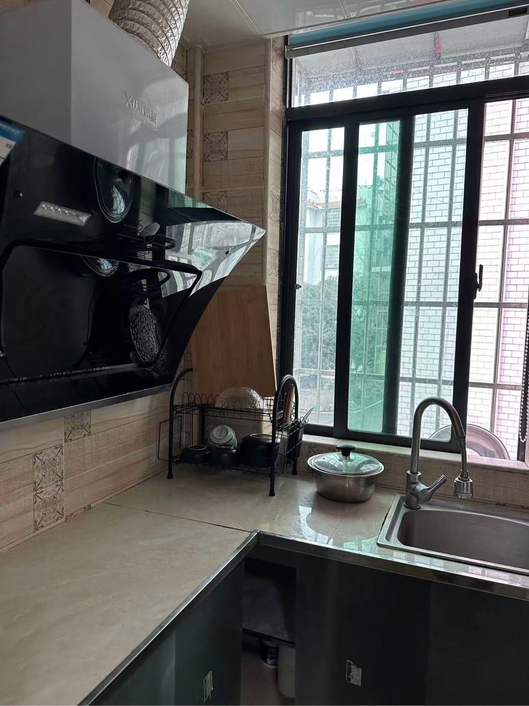 柏家塘 随时看房·