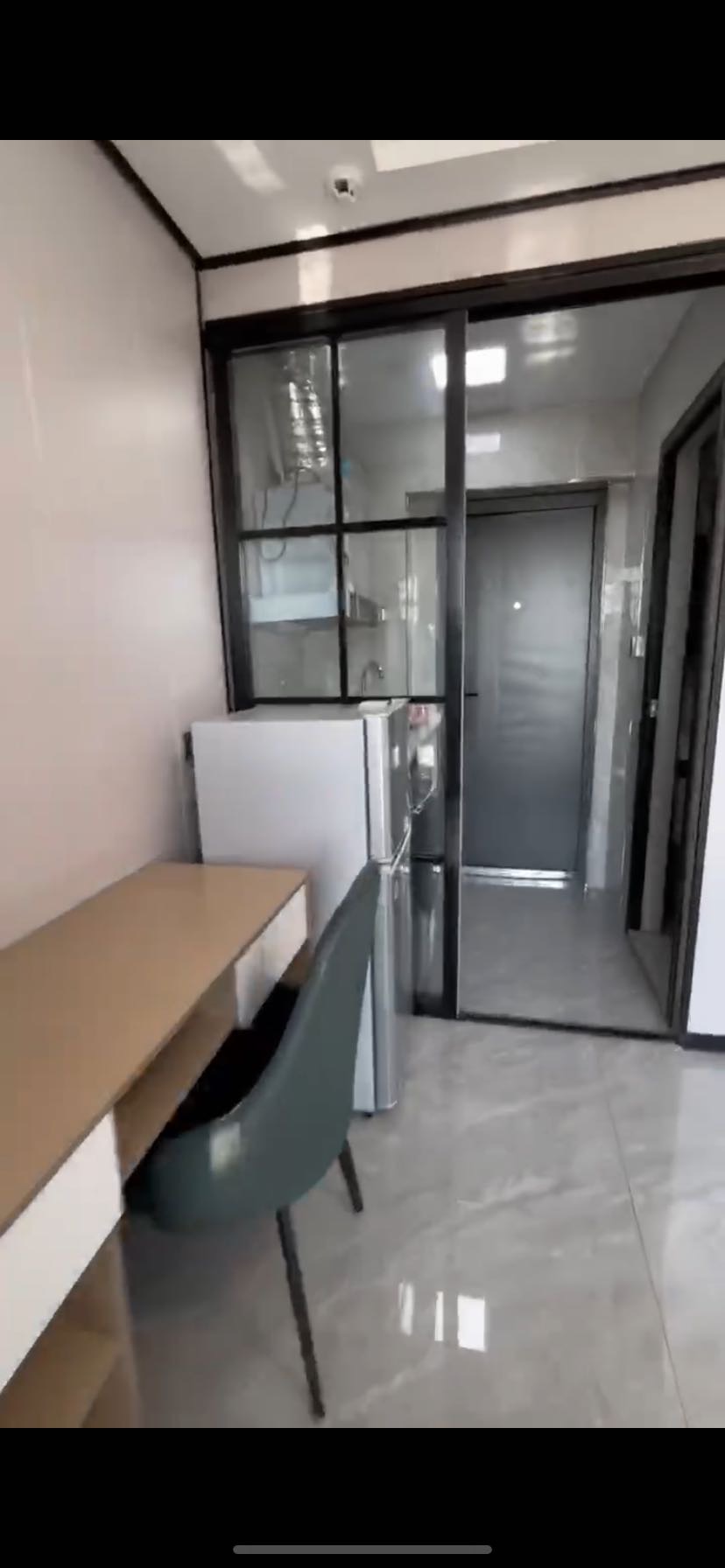 兴中小区 随时看房·