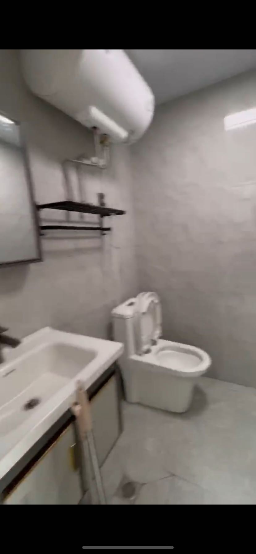 兴中小区 随时看房·