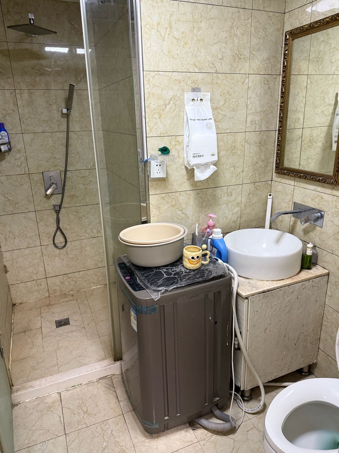 五联东苑 随时看房·