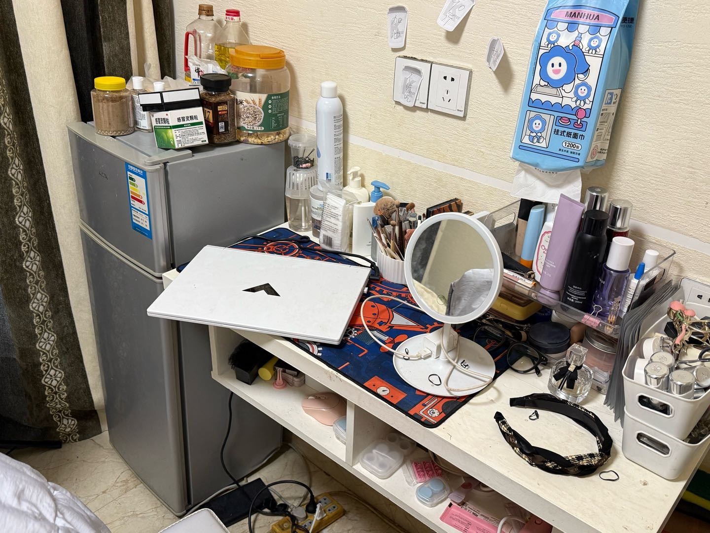 五联东苑 随时看房·