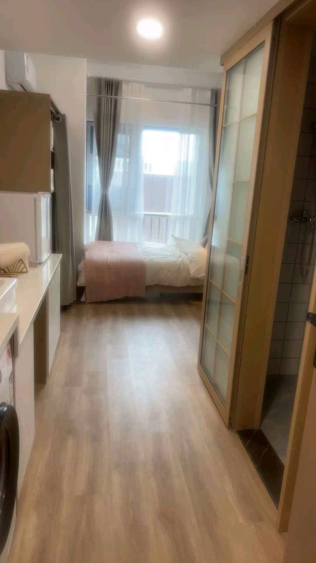 城投臻寓高新西区）