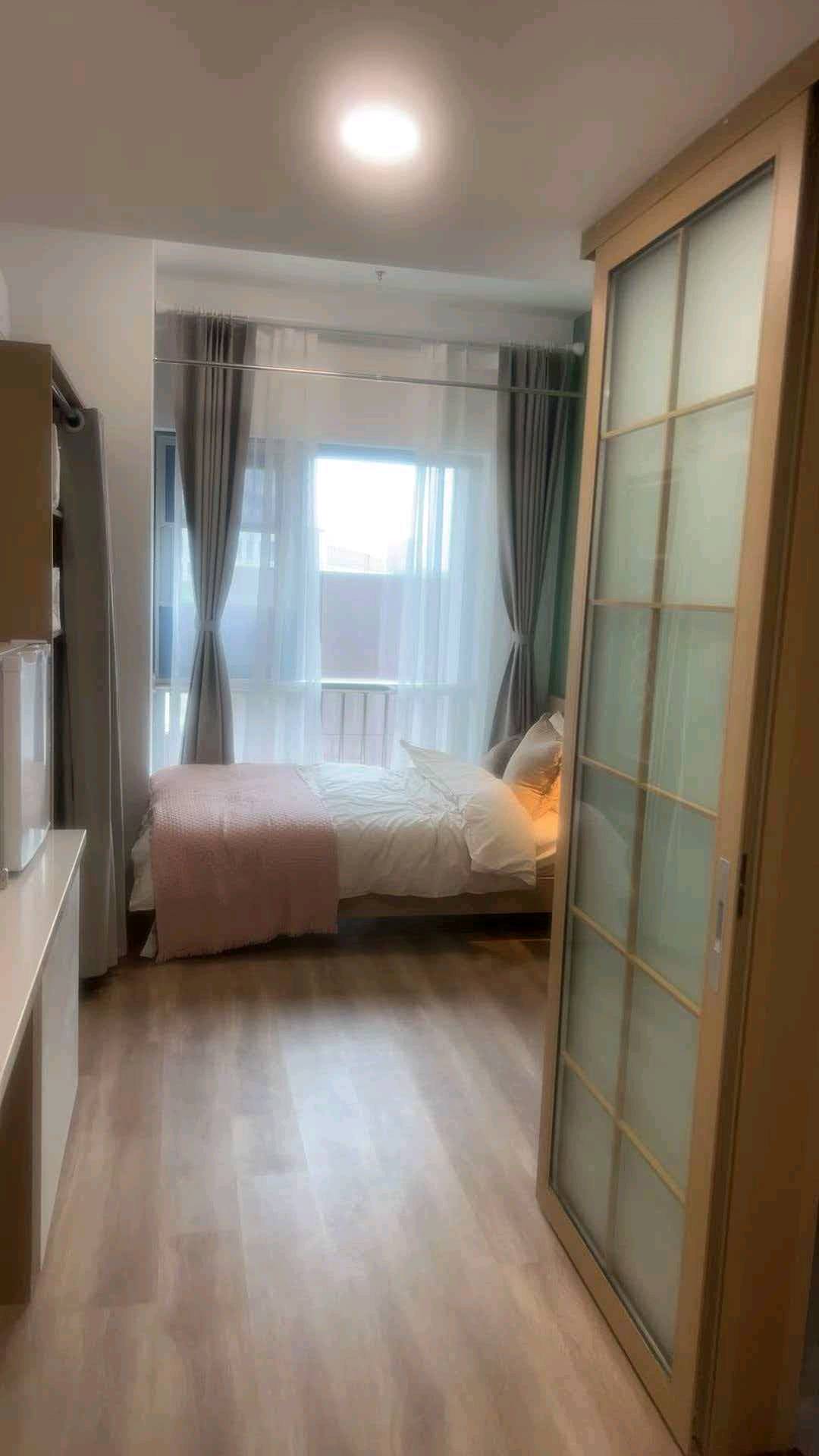 城投臻寓高新西区 随时看房·