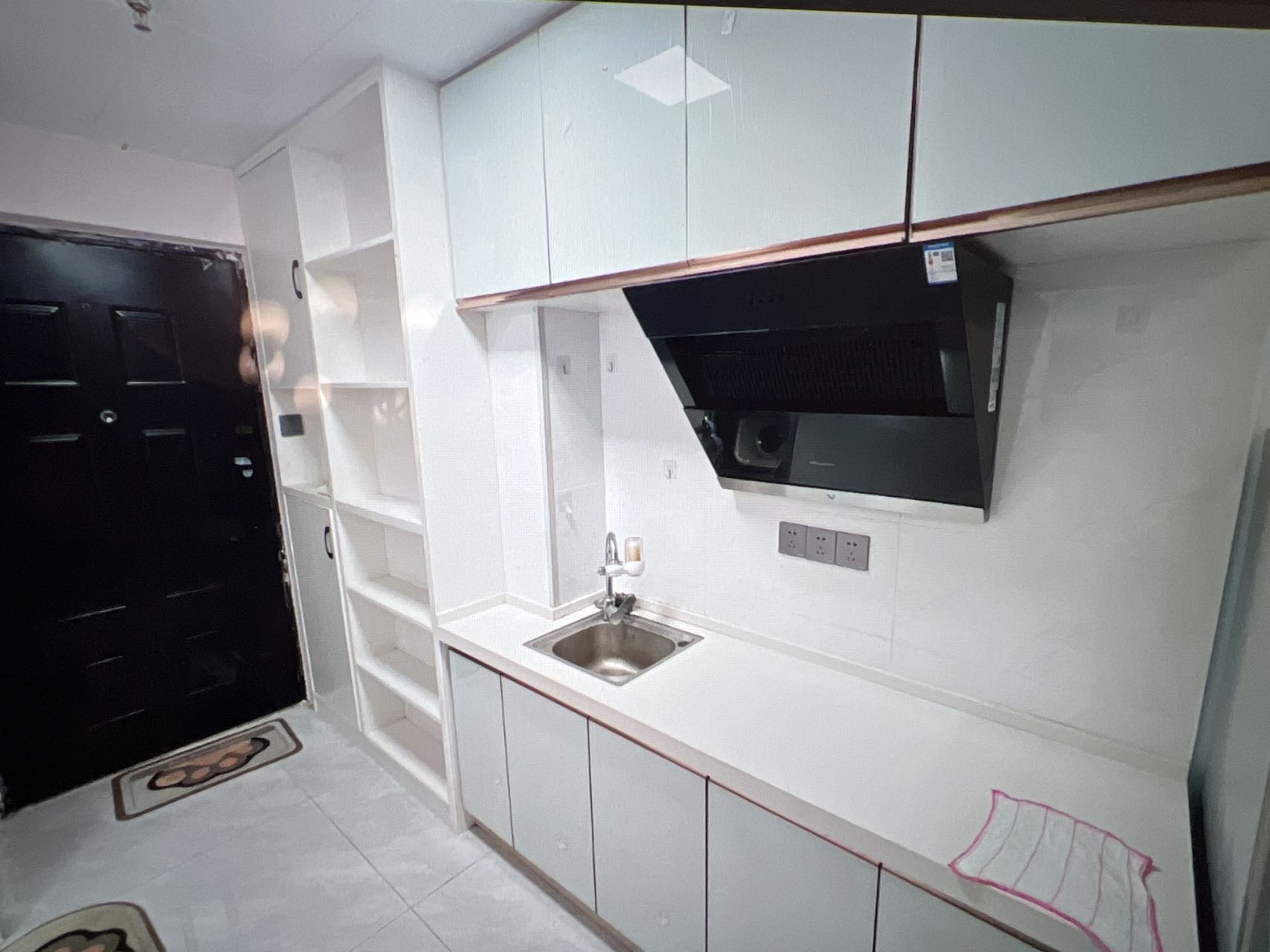 麓谷林语 随时看房·