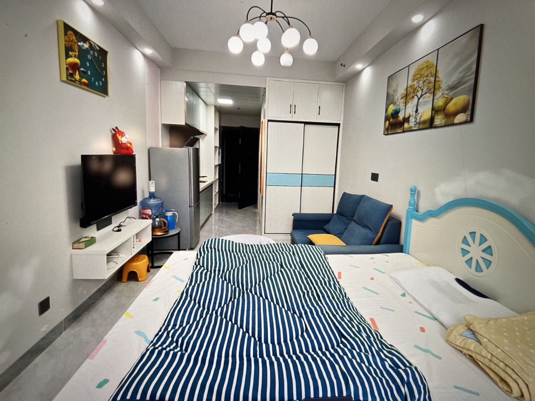 麓谷林语 随时看房·