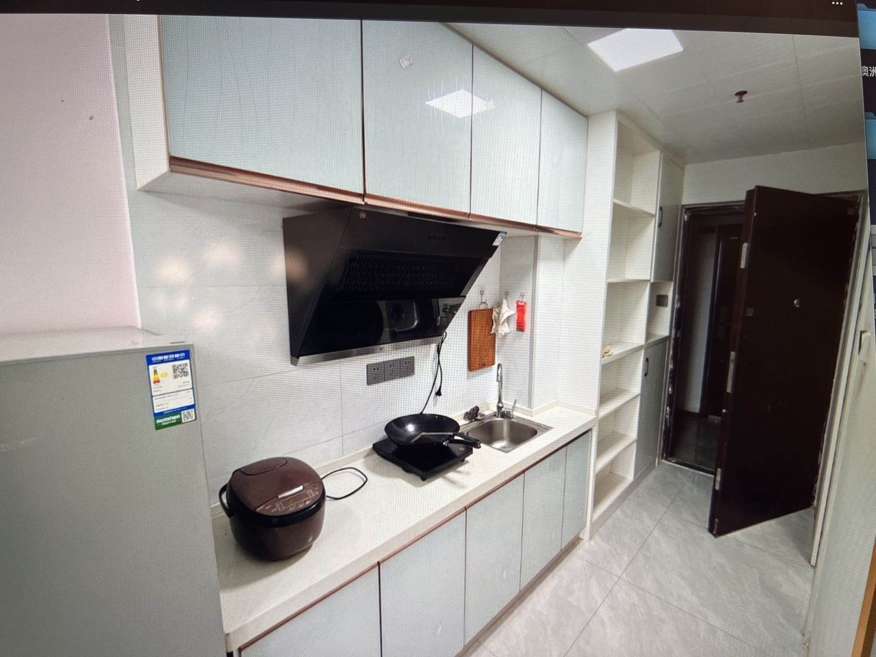 麓谷林语 随时看房·