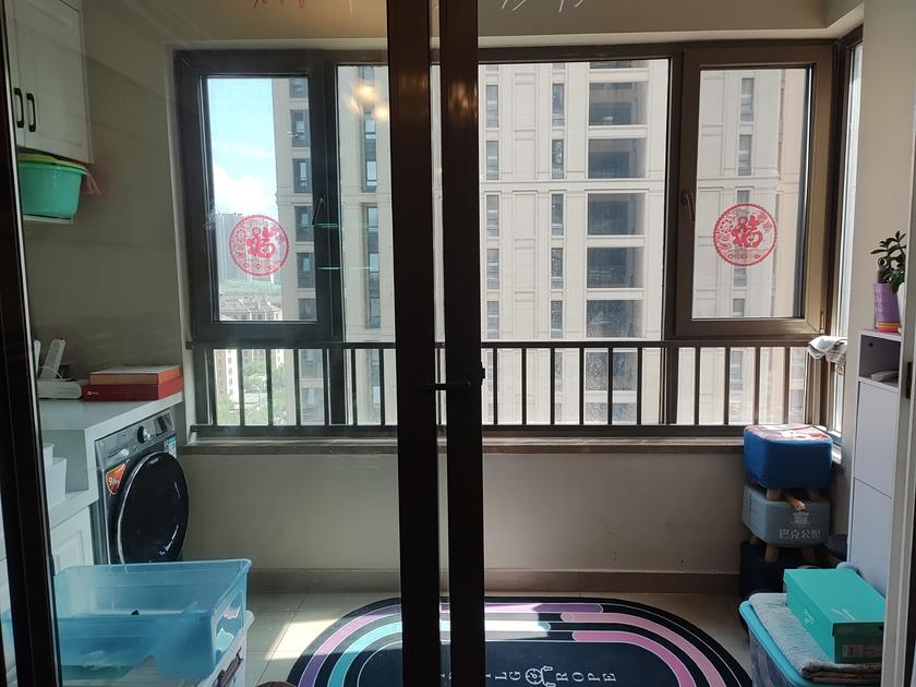 融创西安宸院 随时看房·