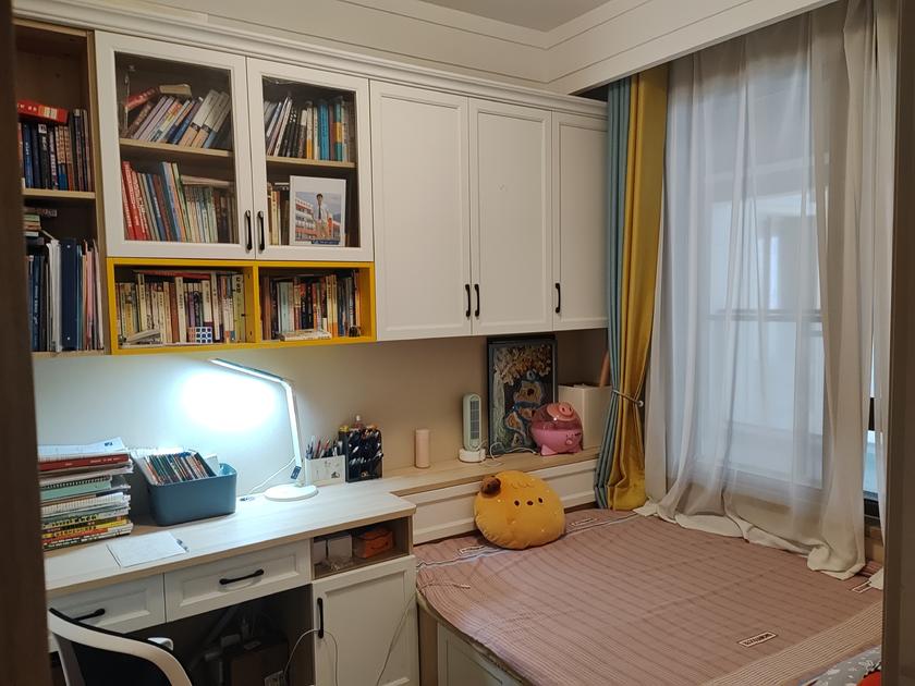 融创西安宸院 随时看房·