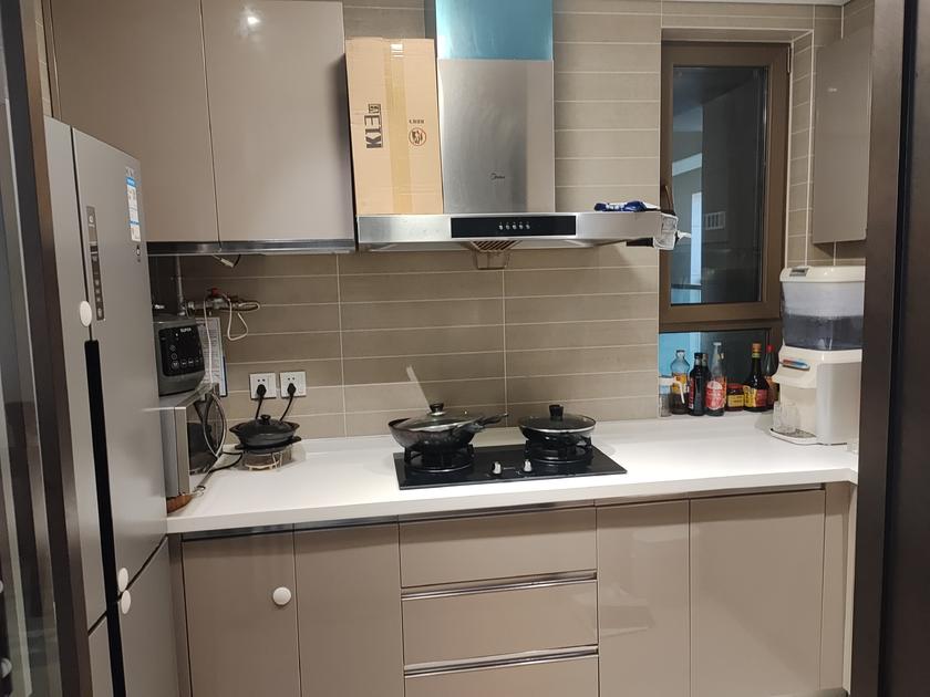 融创西安宸院 随时看房·