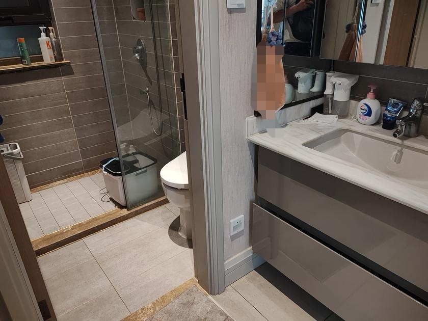 融创西安宸院 随时看房·