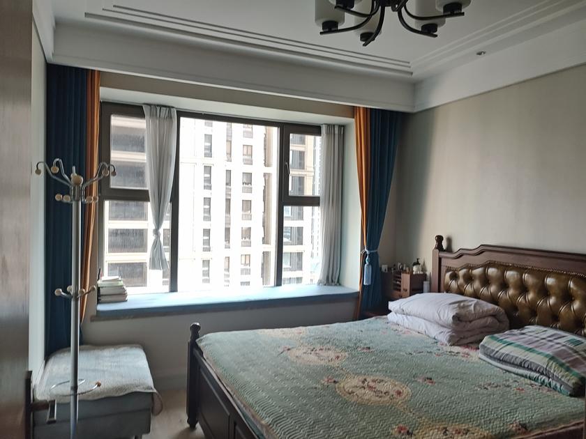 融创西安宸院 随时看房·