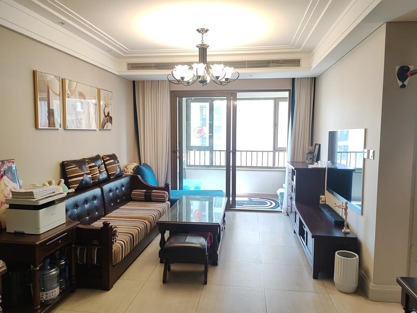 融创西安宸院）