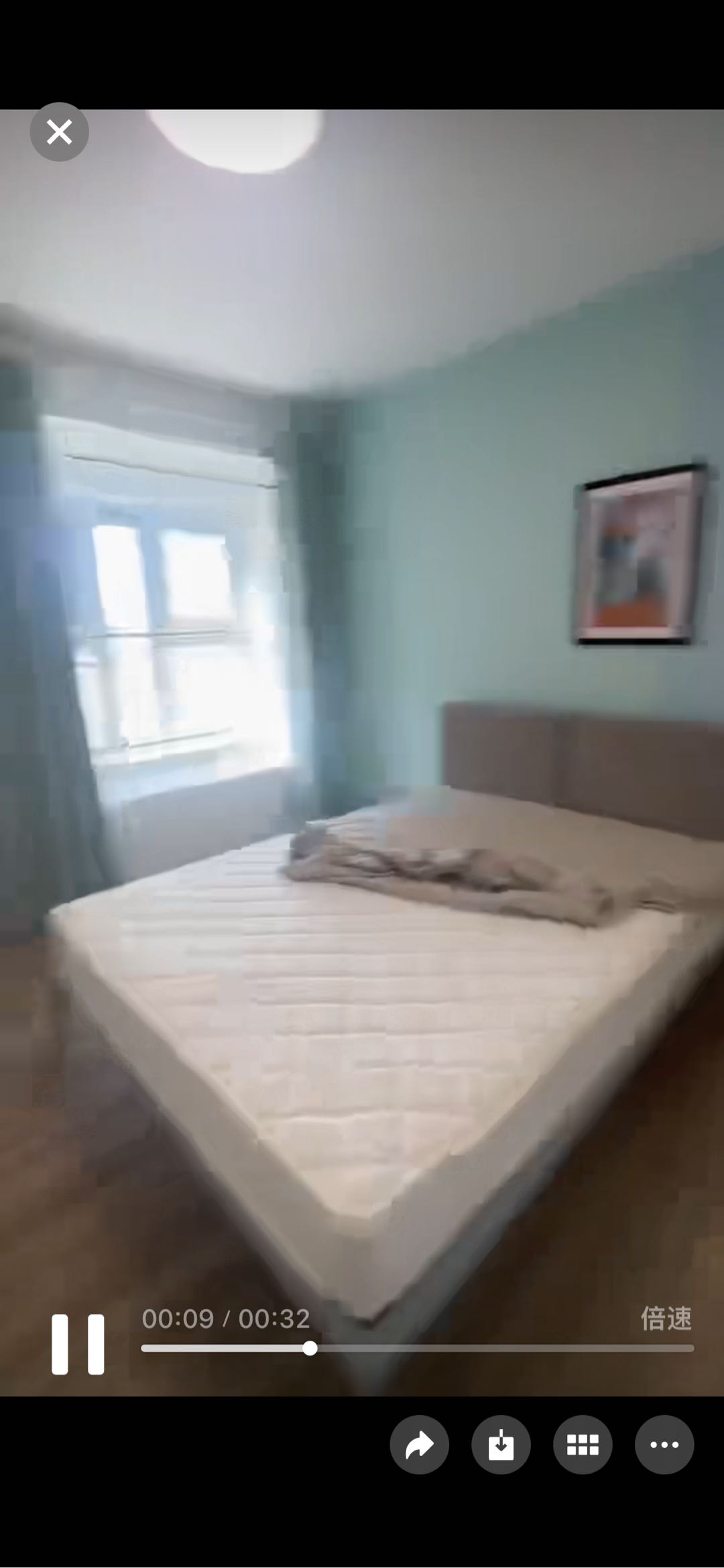 华润幸福里 3居室 2600元/月