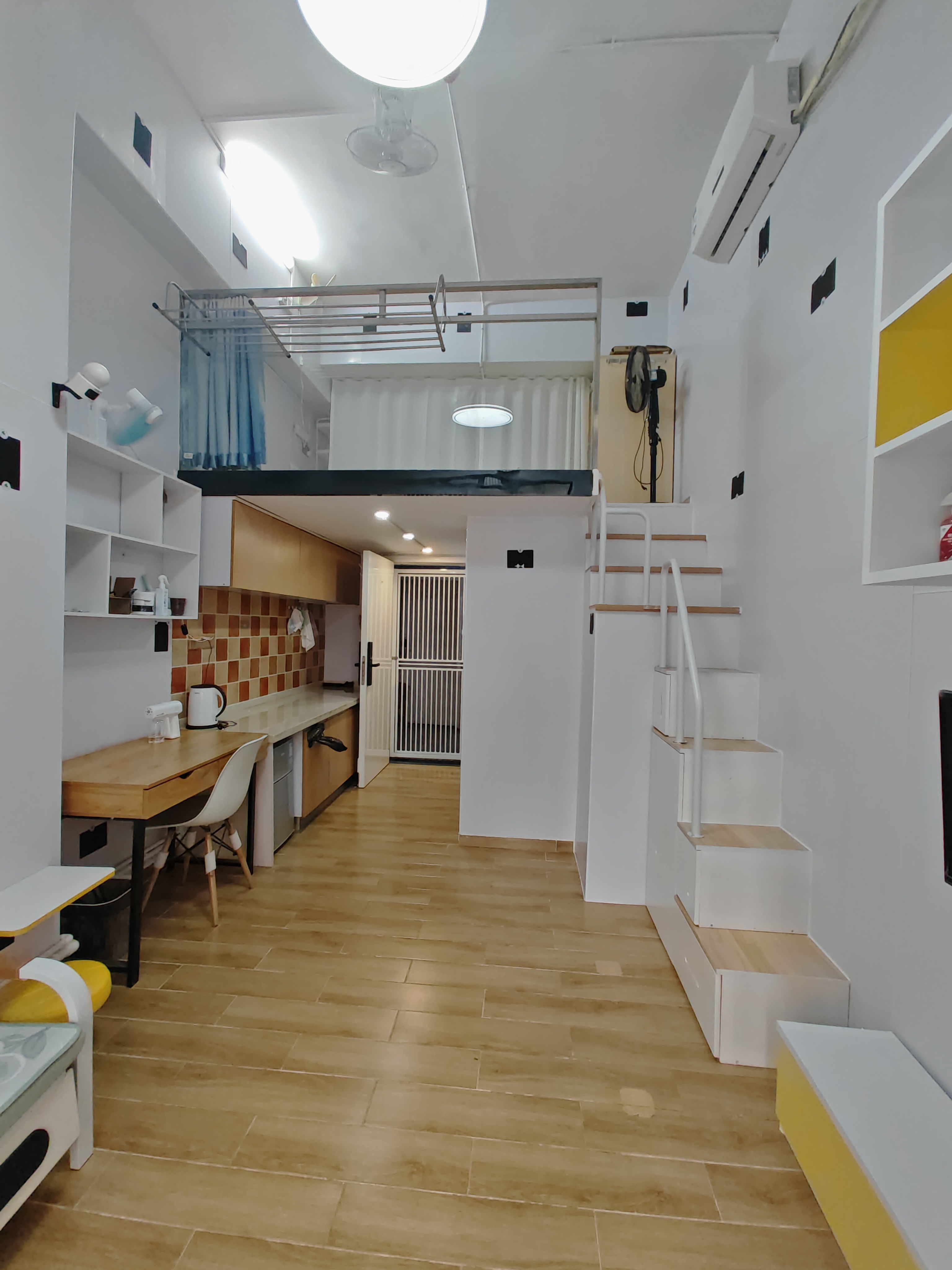 龙岗天健花园 随时看房·