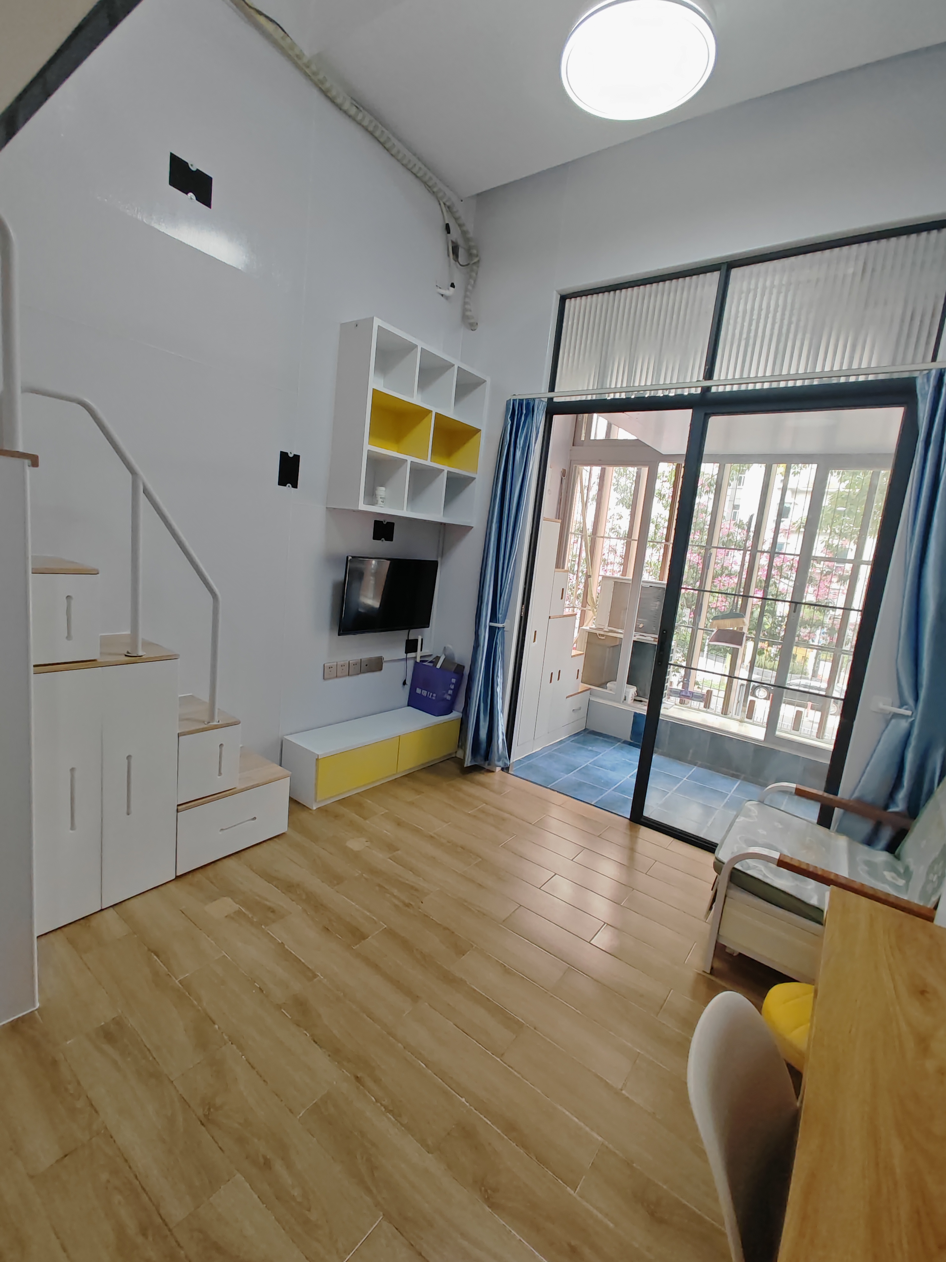 龙岗天健花园 随时看房·