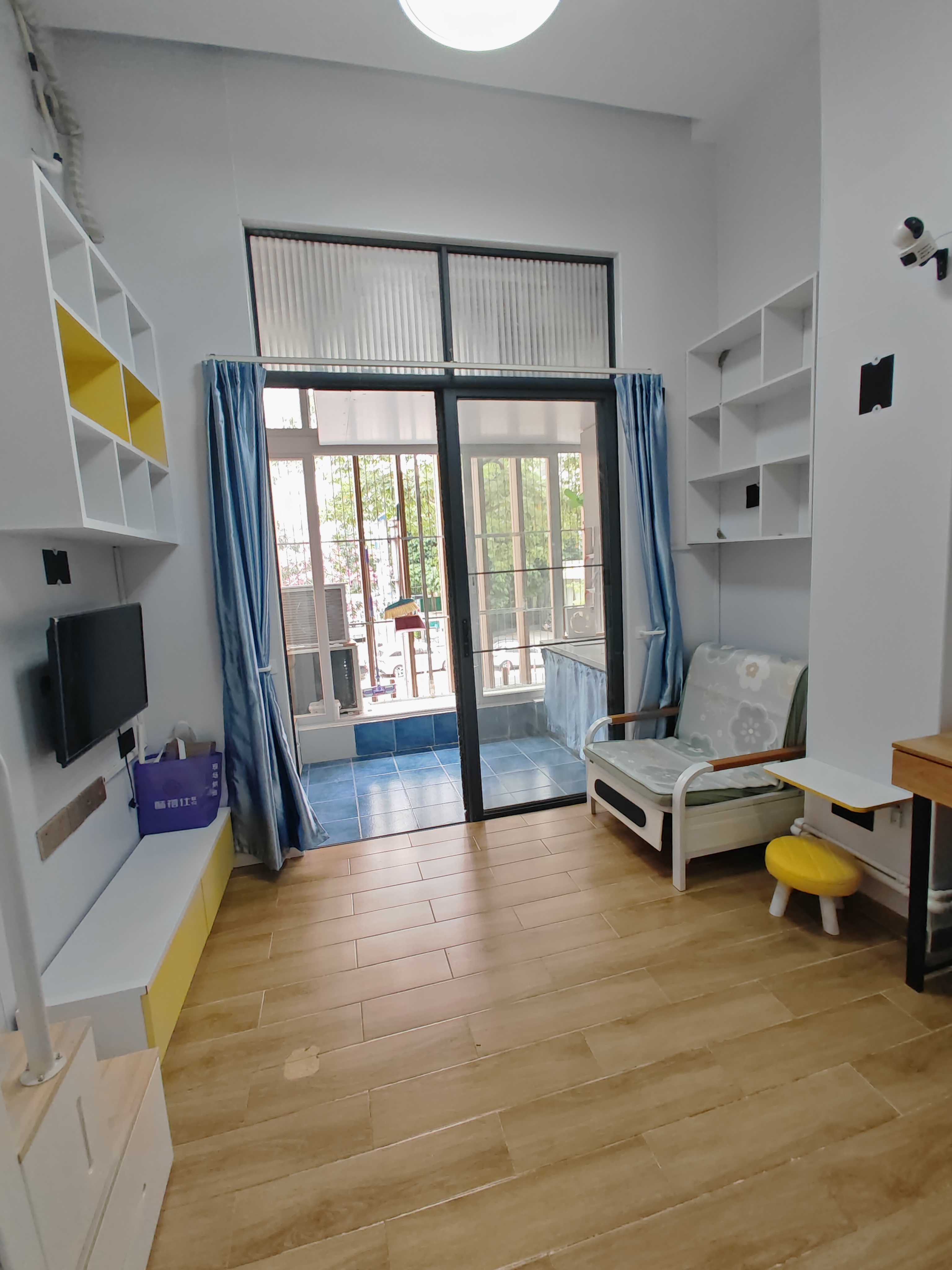 龙岗天健花园）