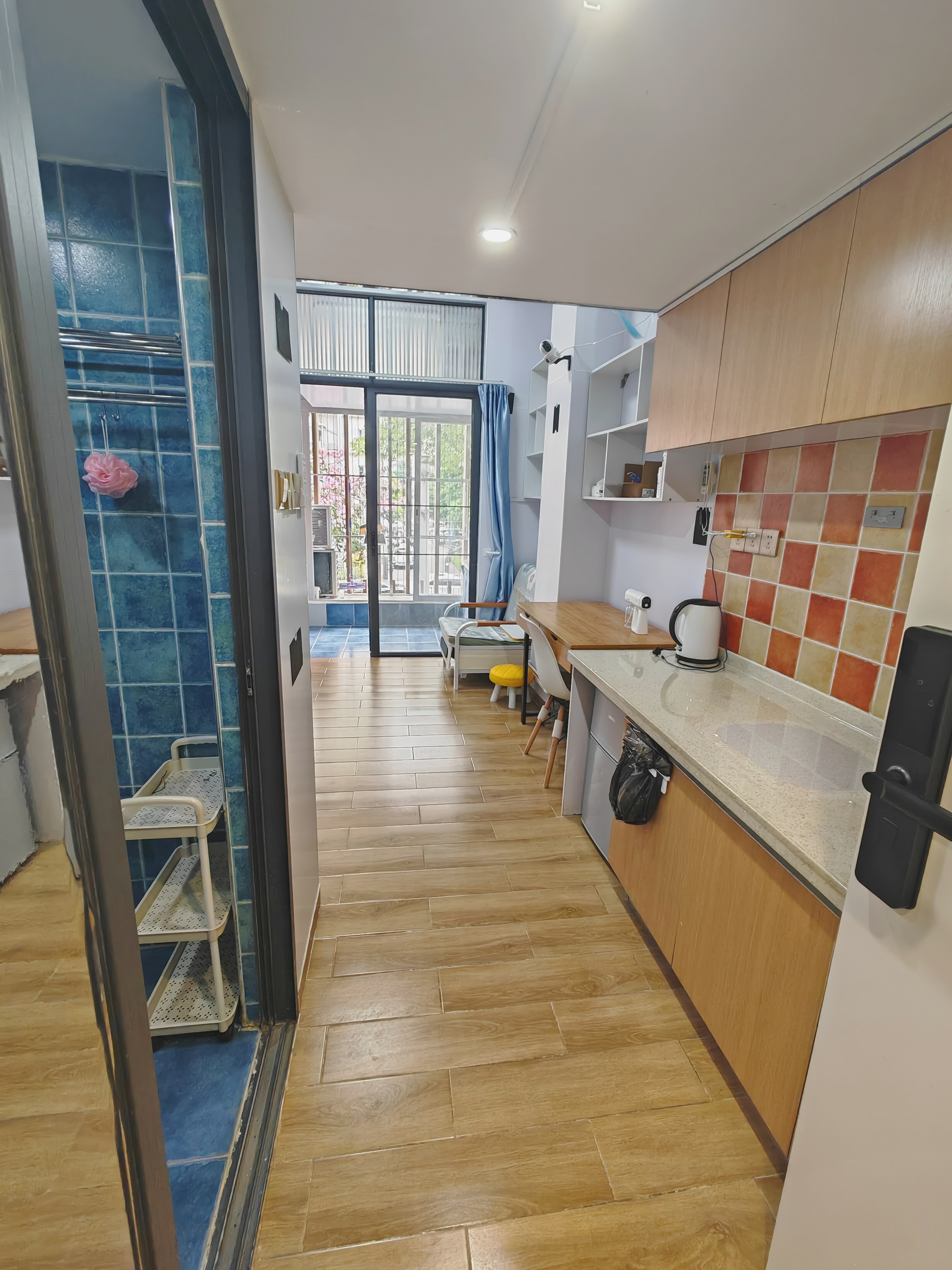 龙岗天健花园 随时看房·