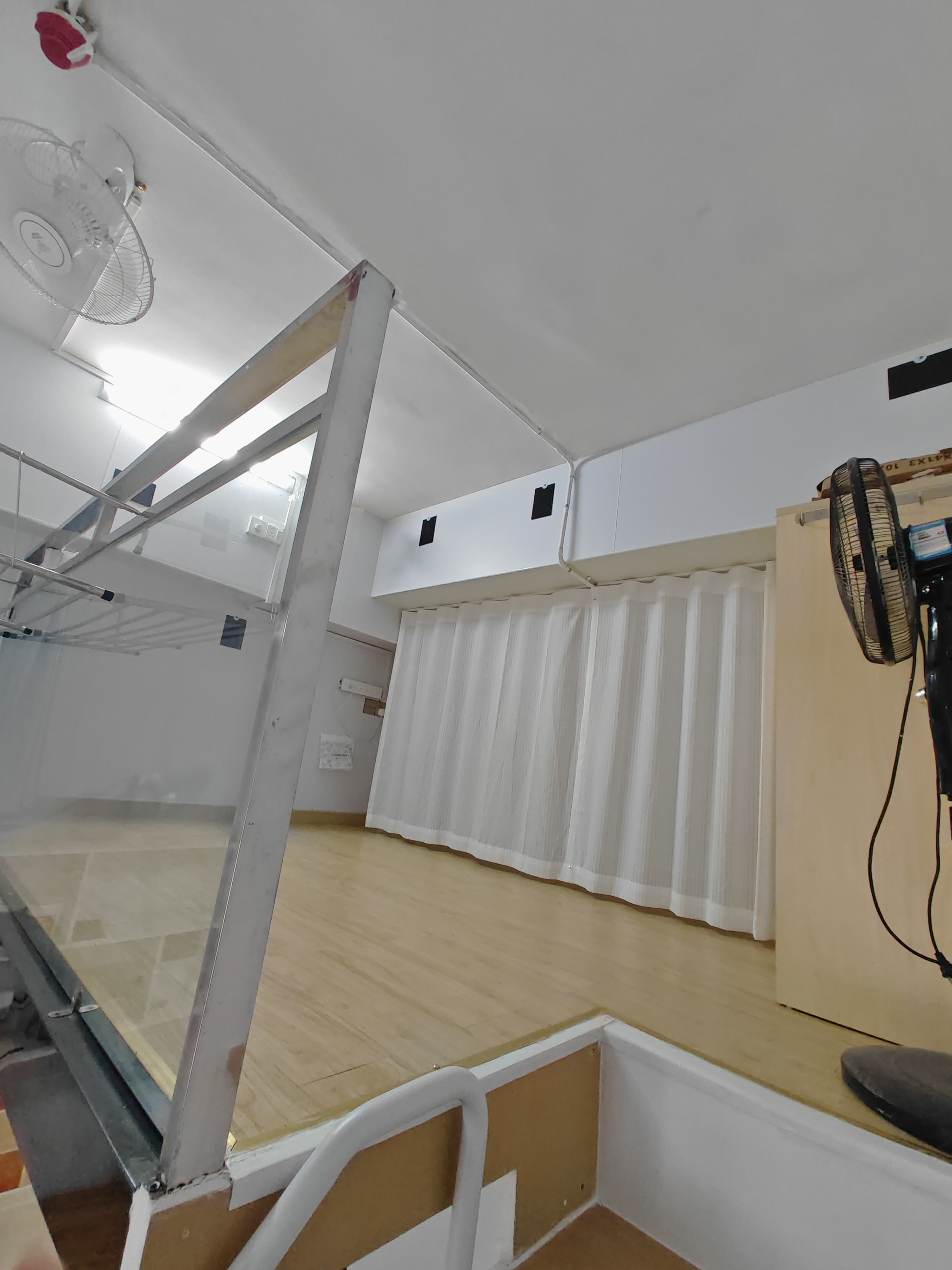 龙岗天健花园 随时看房·