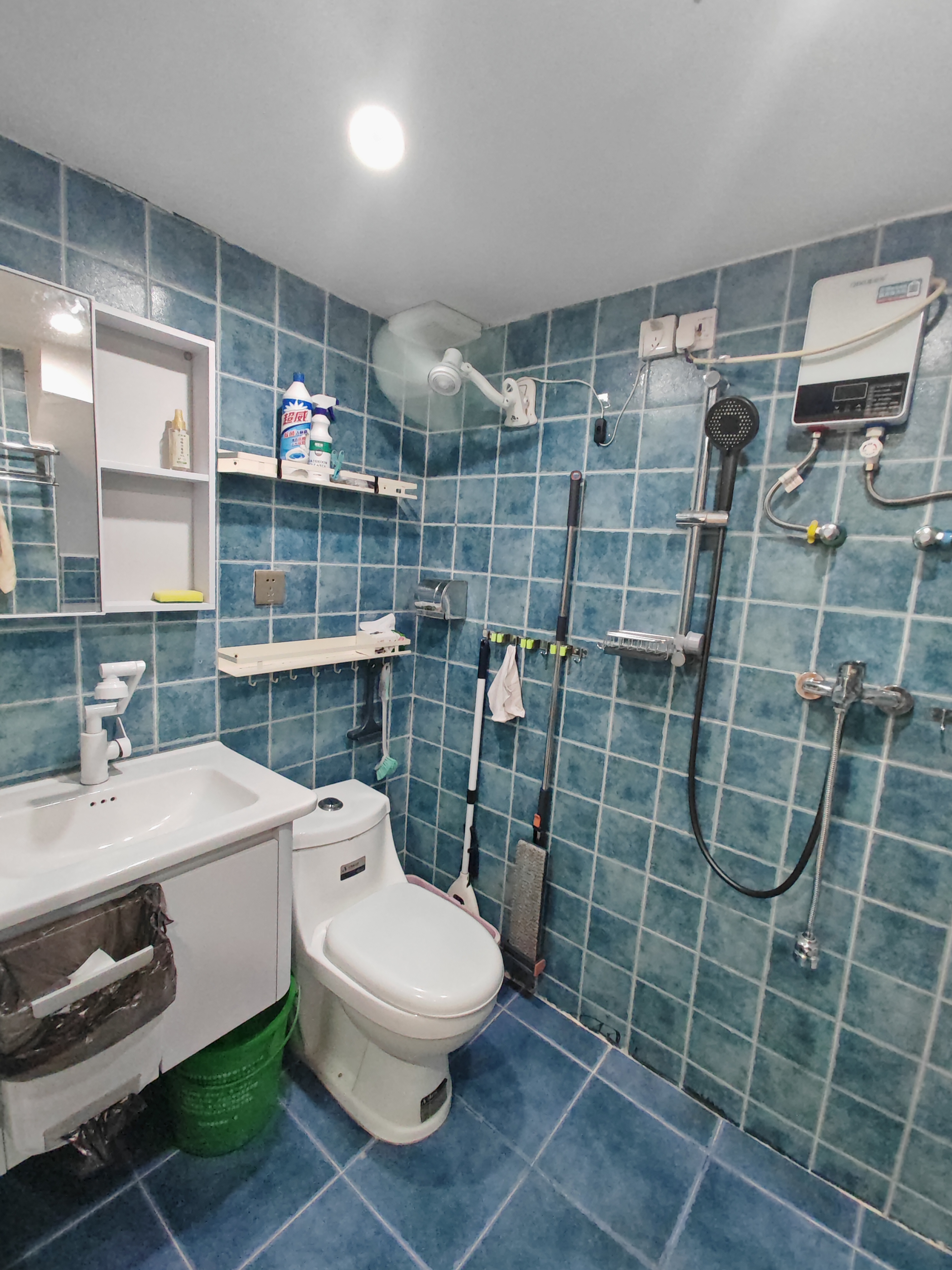 龙岗天健花园 随时看房·