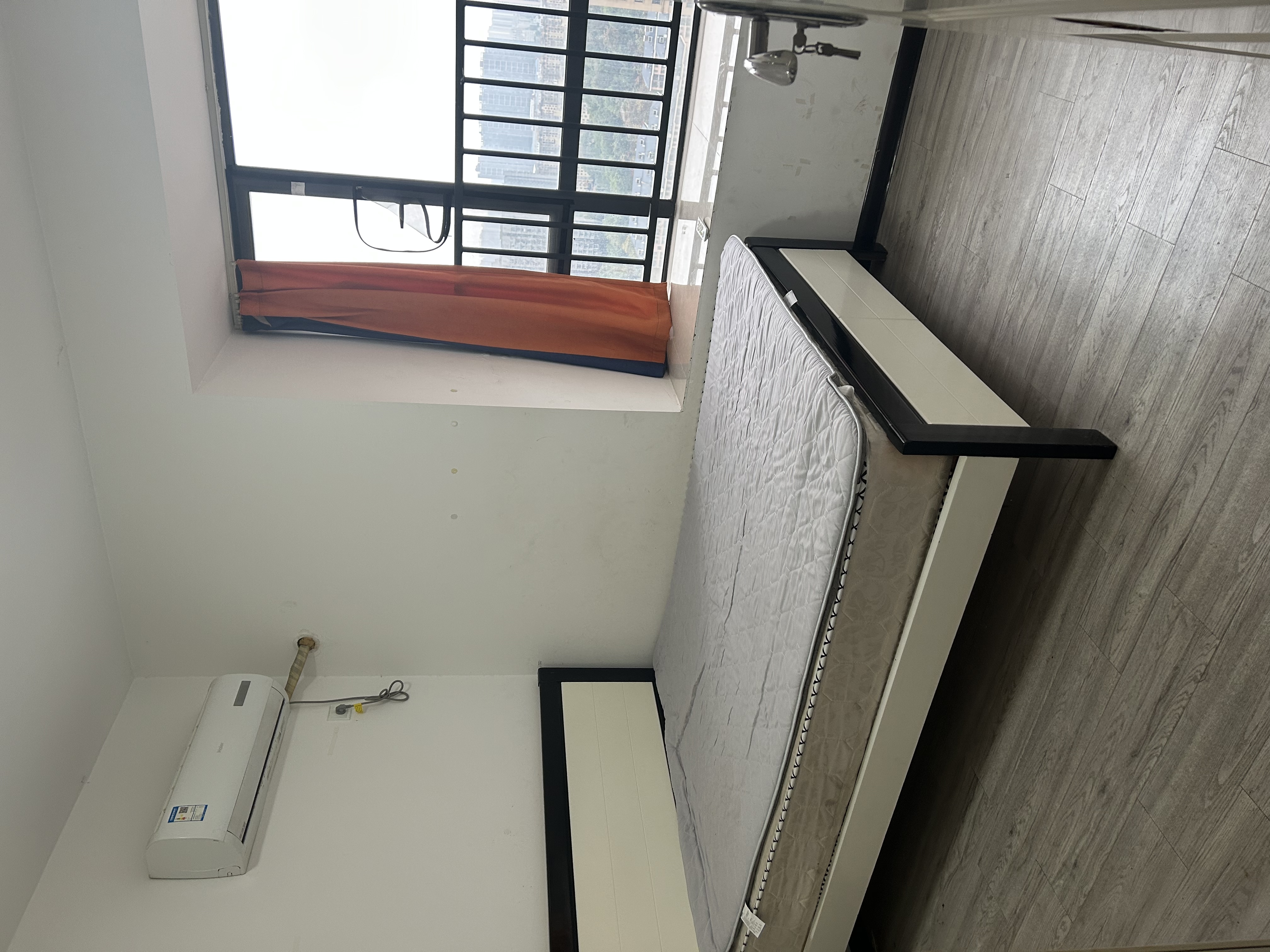 鸿运佳苑 随时看房·