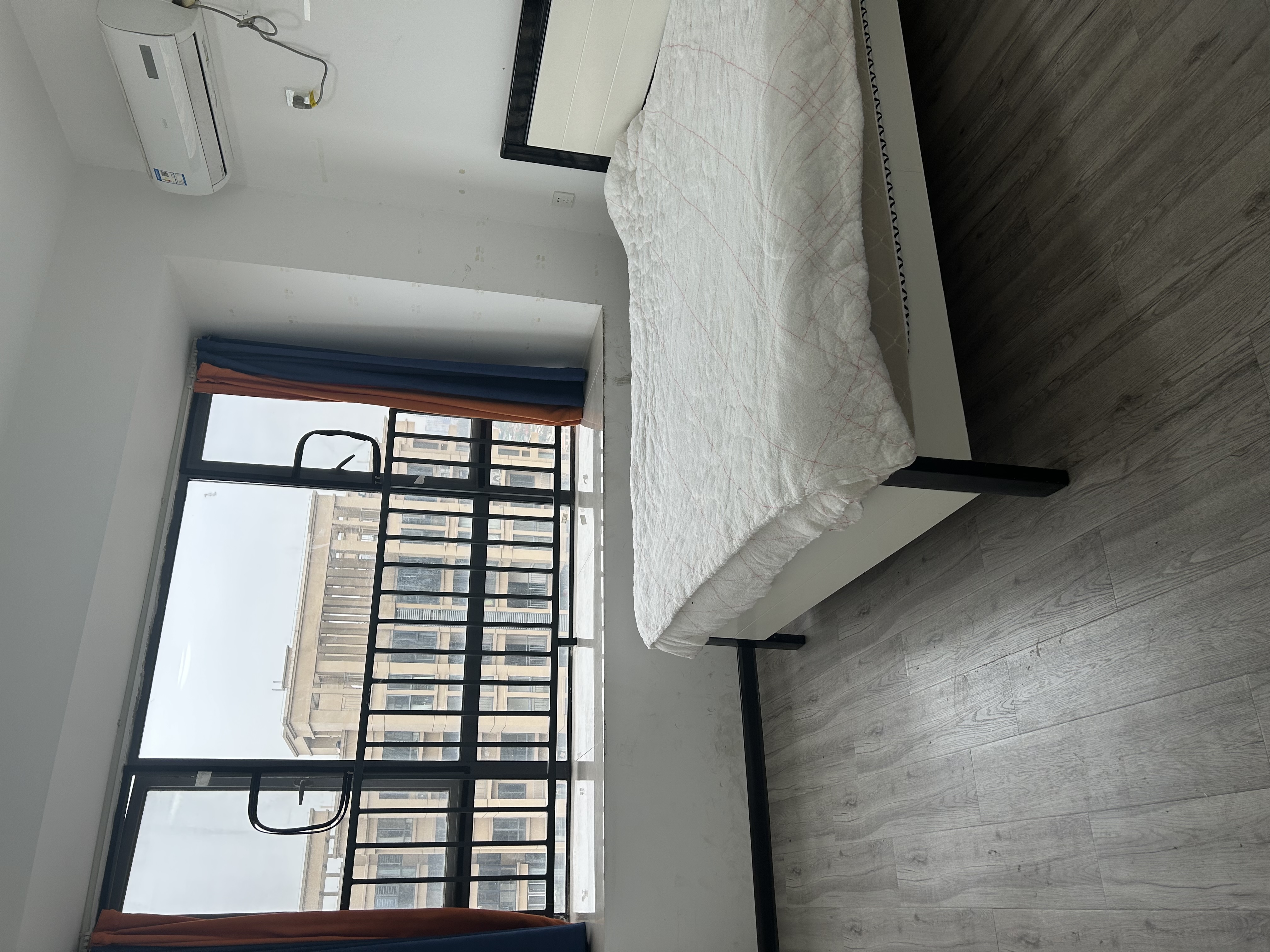 鸿运佳苑 随时看房·