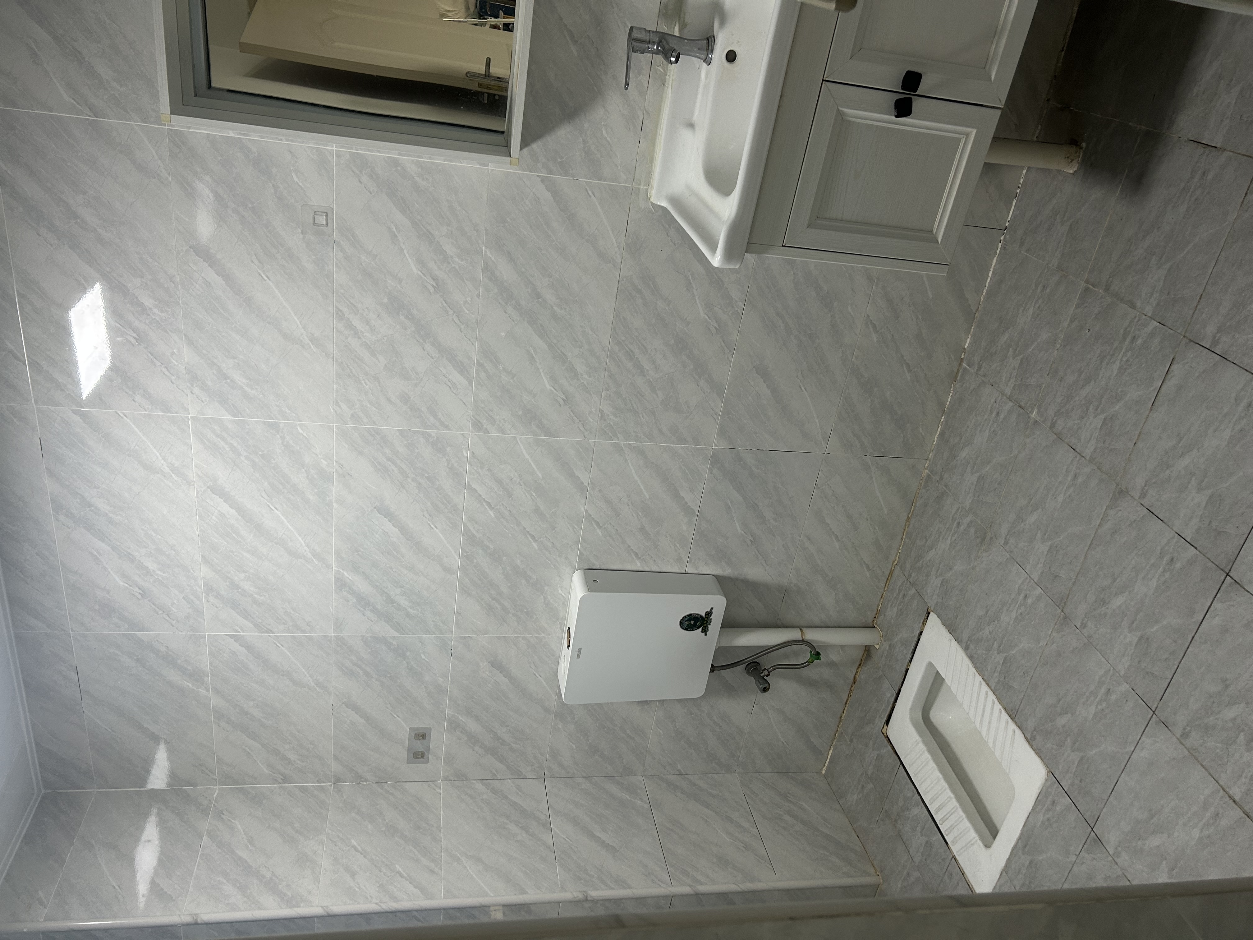 鸿运佳苑 随时看房·