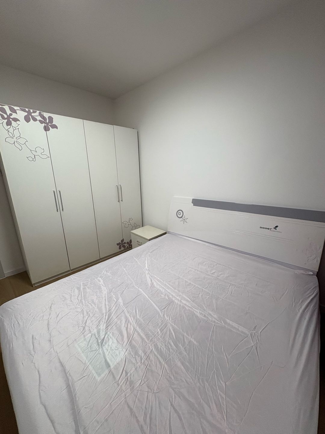 石油二部万和园 随时看房·