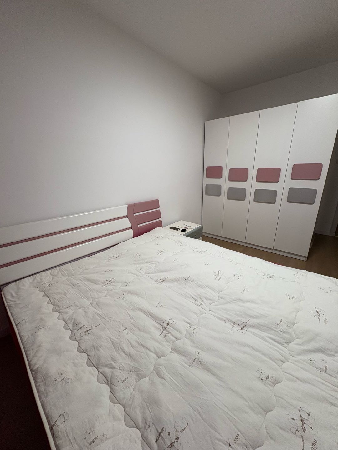 石油二部万和园 随时看房·