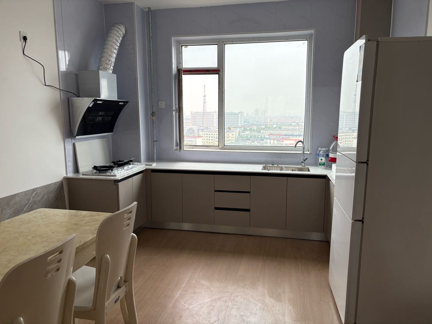 石油二部万和园 随时看房·