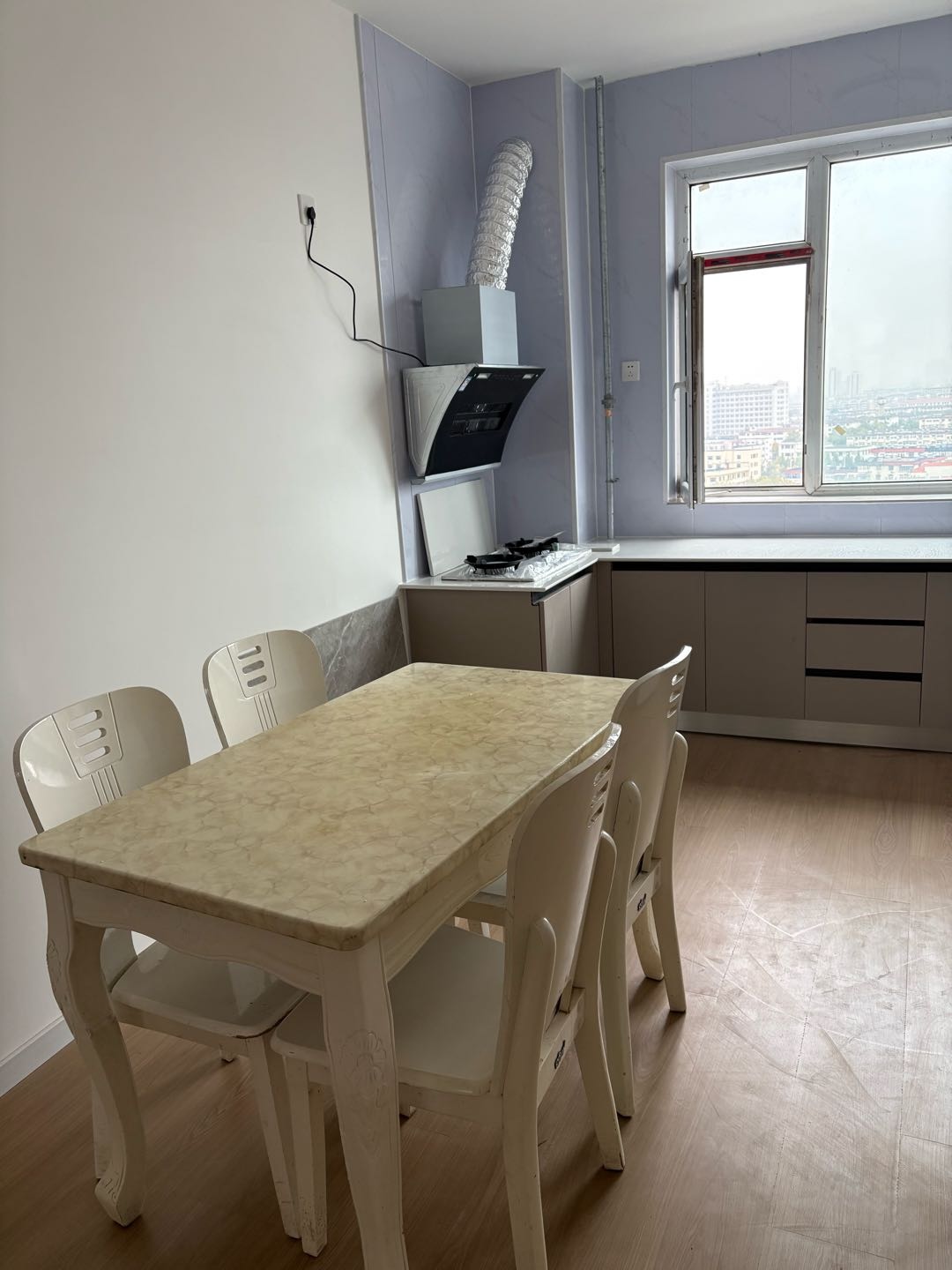 石油二部万和园 随时看房·