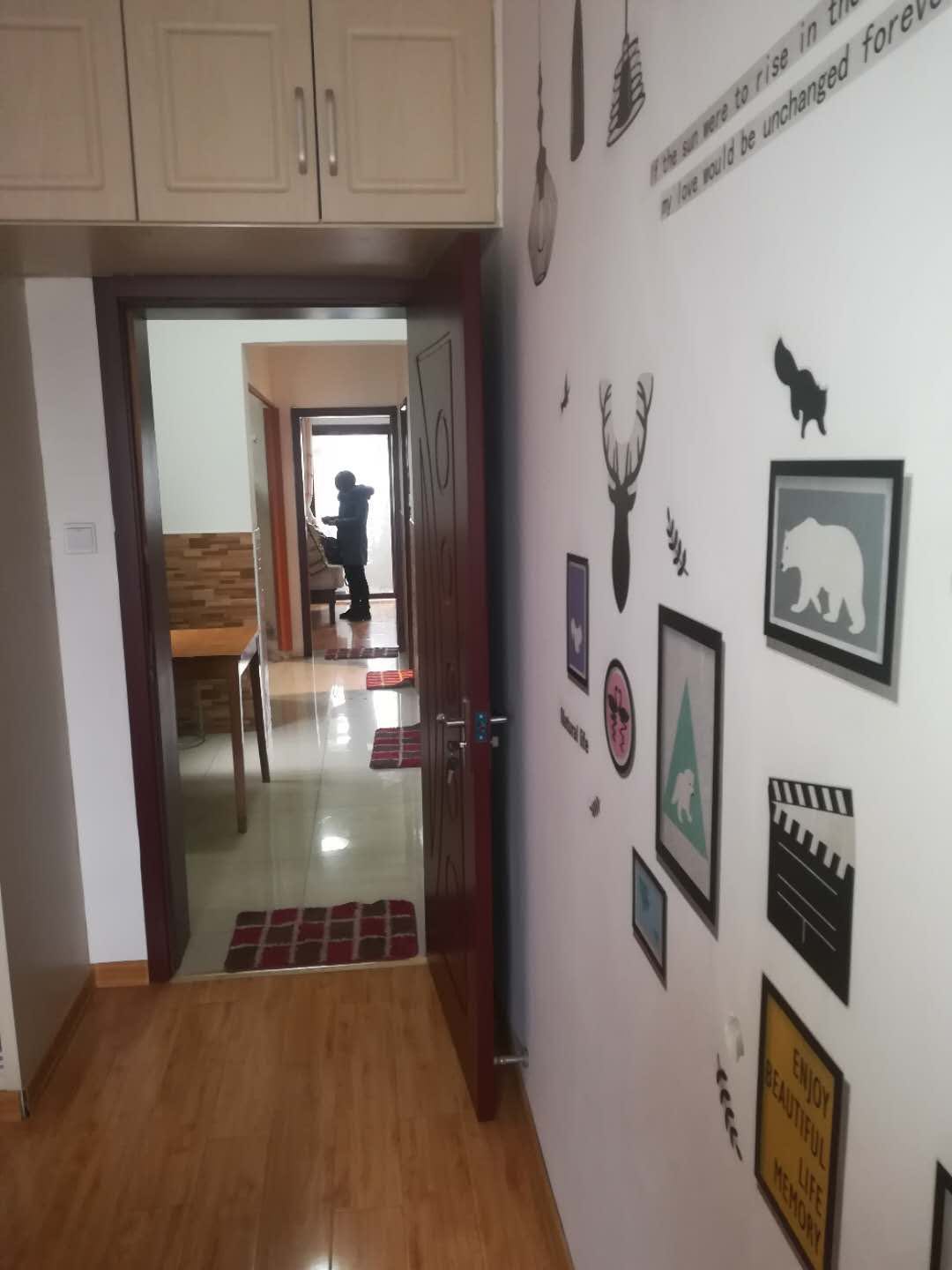 琵琶小区 随时看房·