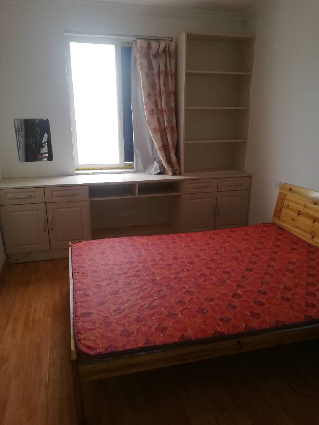 琵琶小区 随时看房·