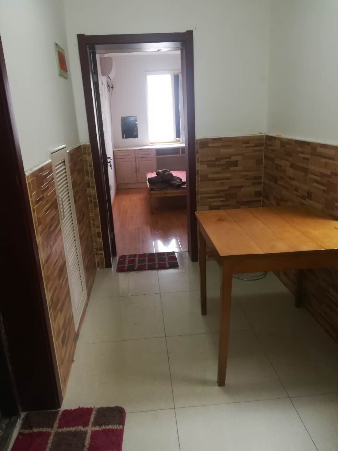 琵琶小区 2居室 2700元/月