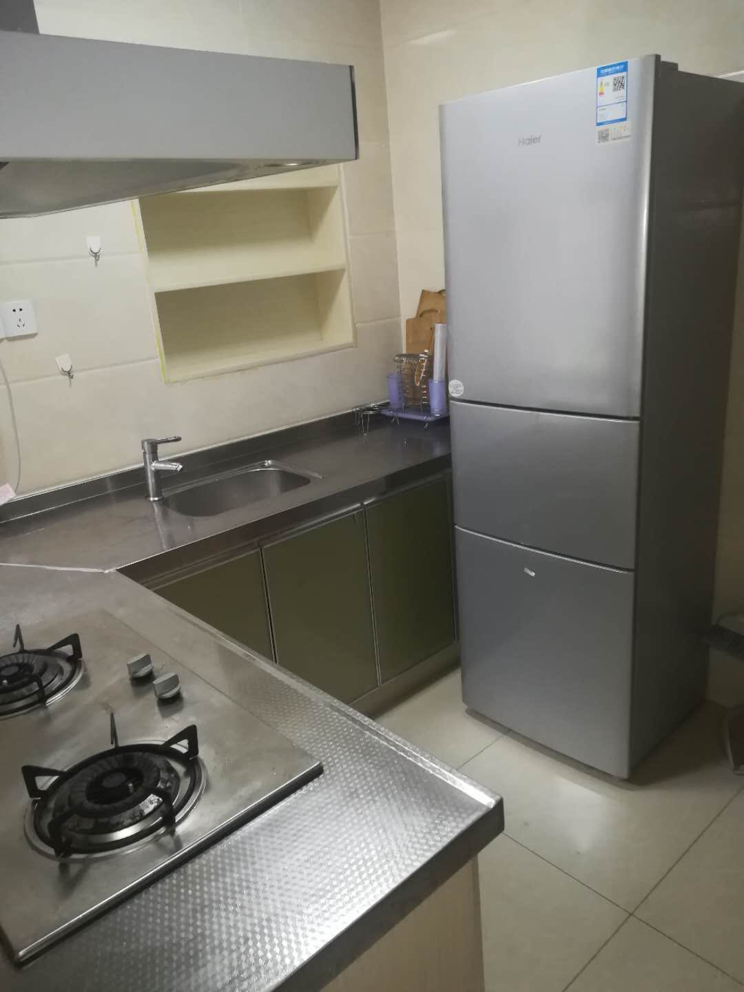 琵琶小区 随时看房·