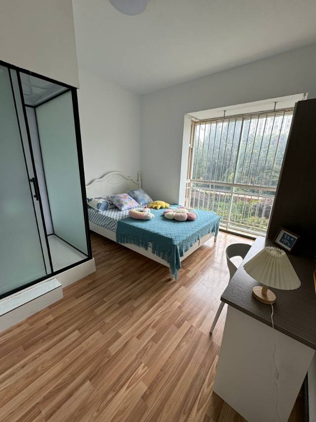 中央丽城 随时看房·