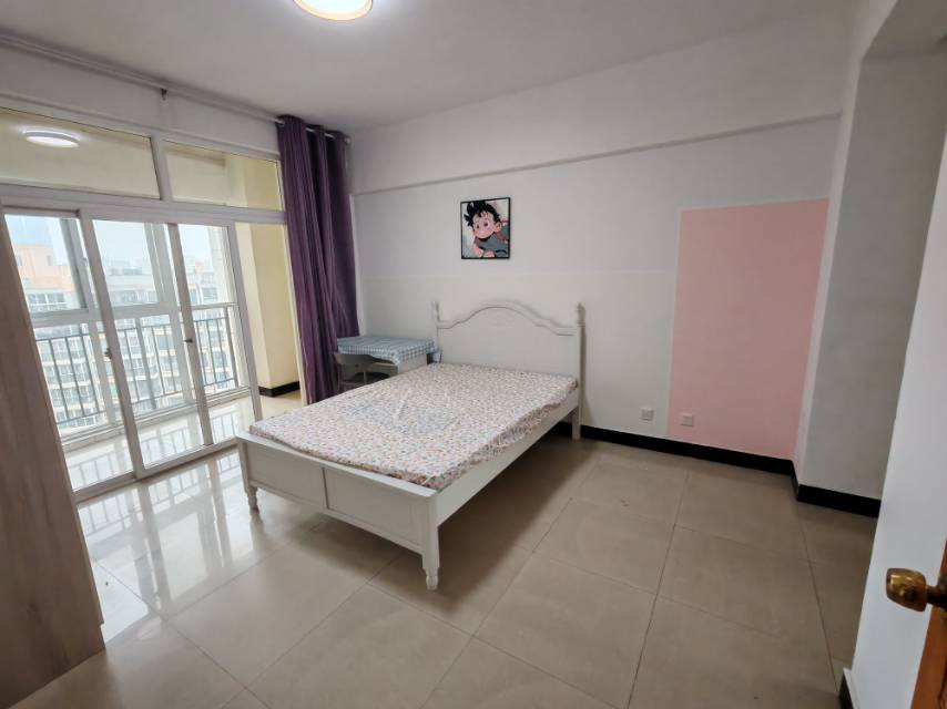 中央丽城 随时看房·