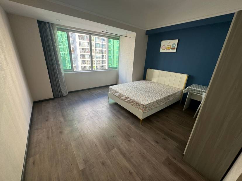 中央丽城 随时看房·