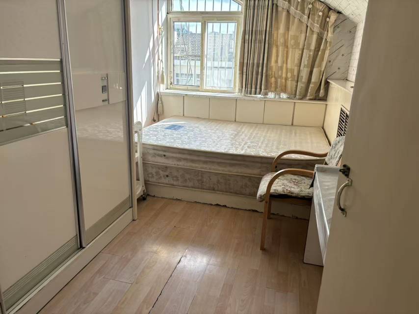 浮山后一小区 随时看房·