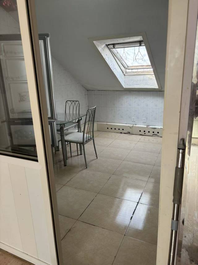 浮山后一小区 随时看房·