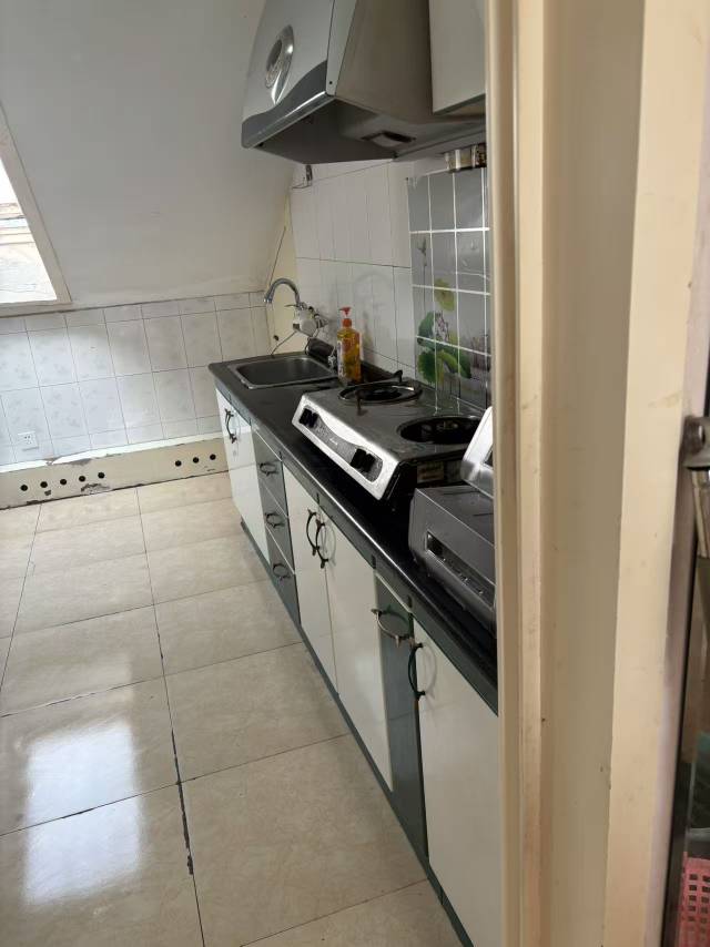 浮山后一小区 随时看房·