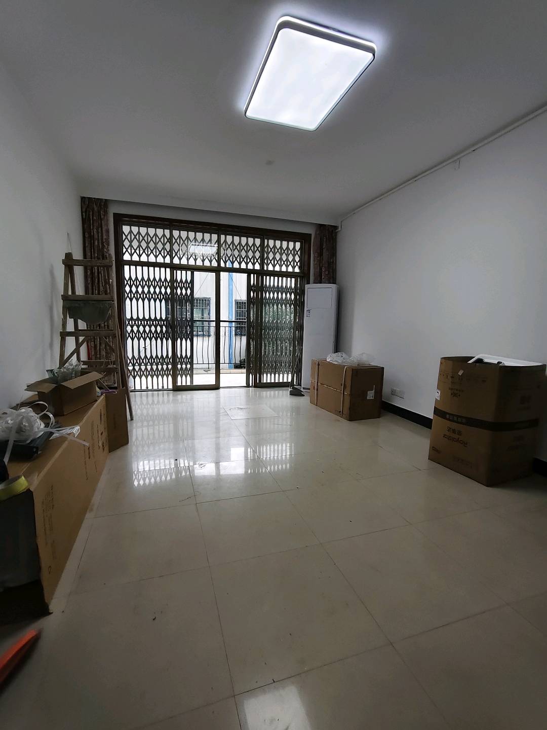 高升家园 随时看房·