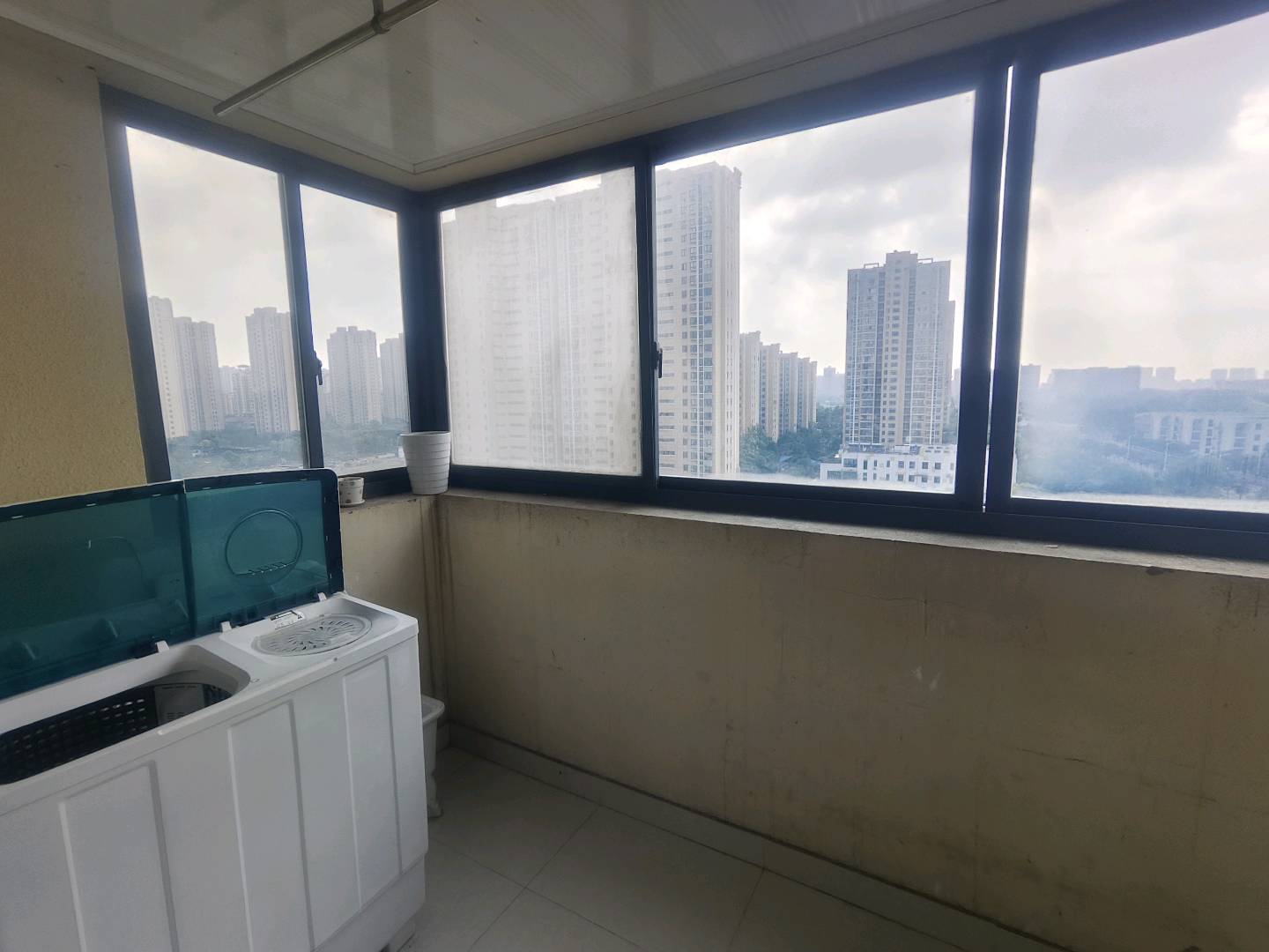 润泰花园 随时看房·