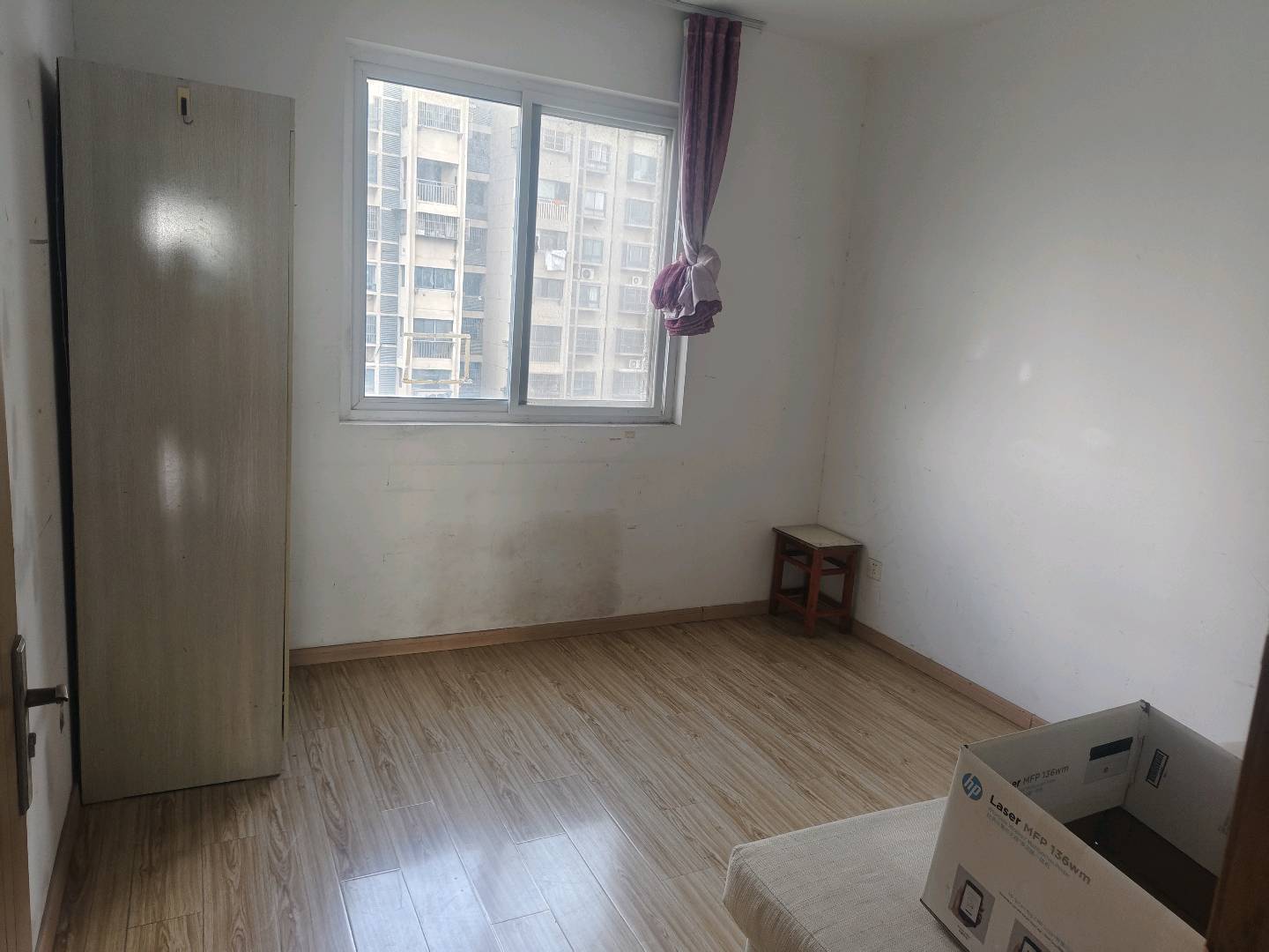 润泰花园 随时看房·