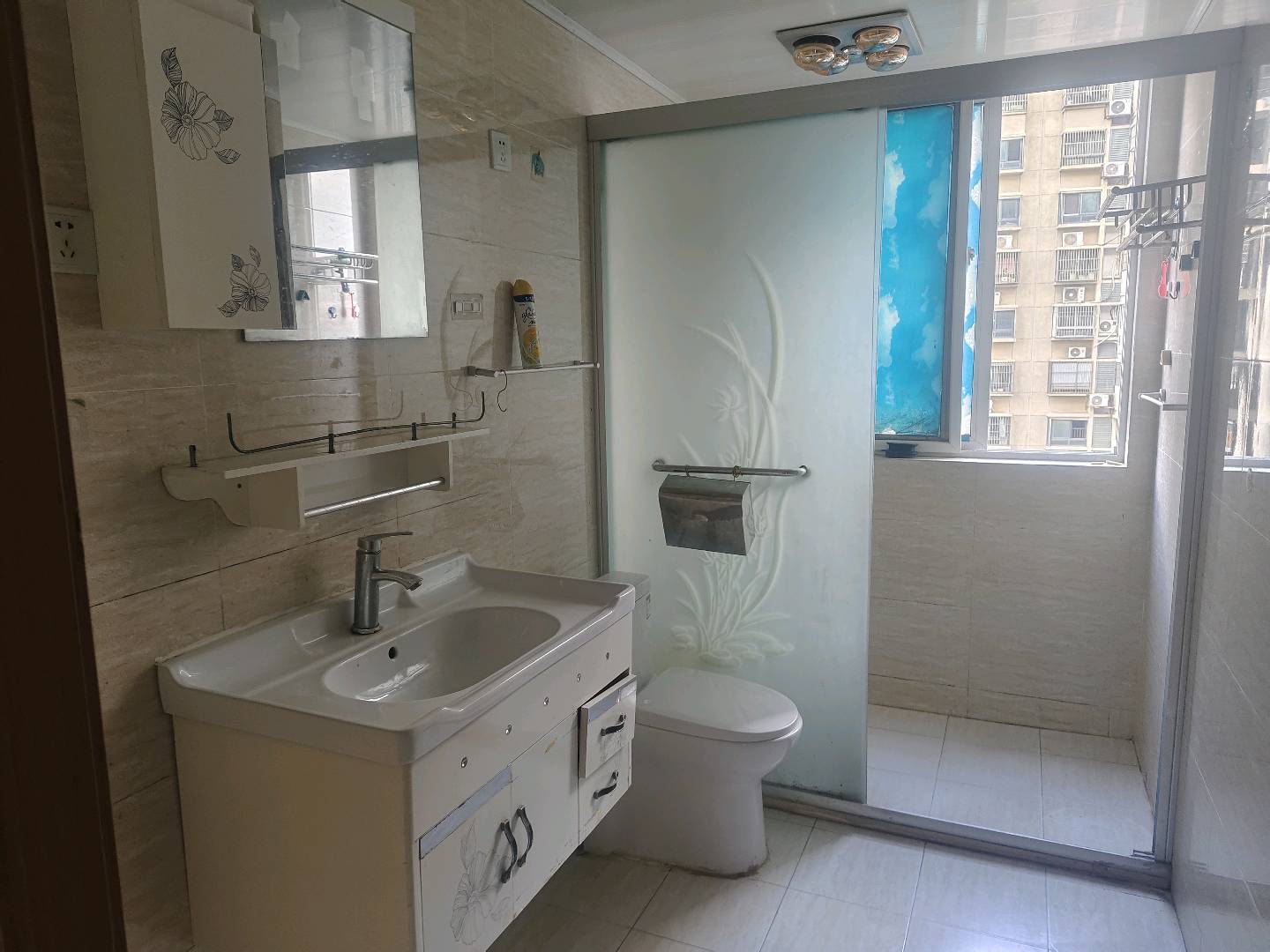 润泰花园 随时看房·