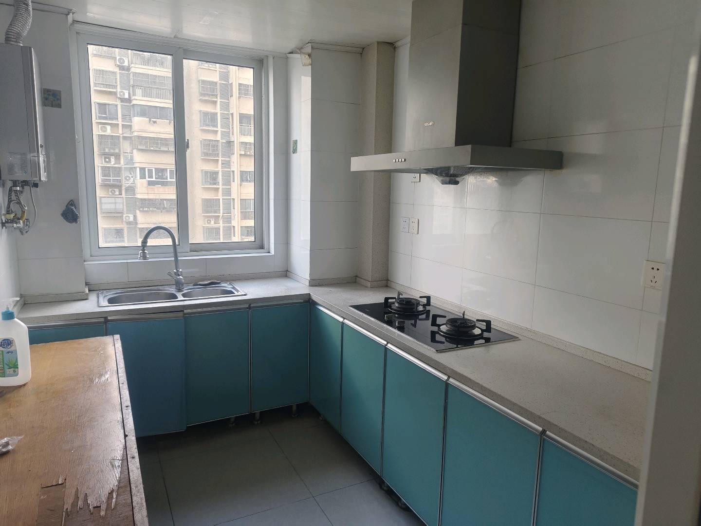 润泰花园 随时看房·