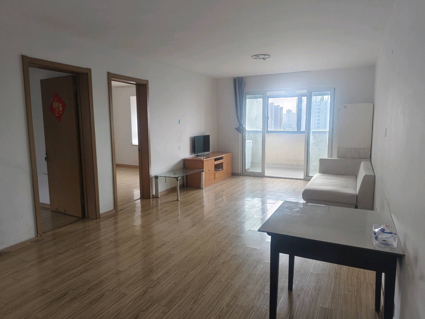 润泰花园 随时看房·