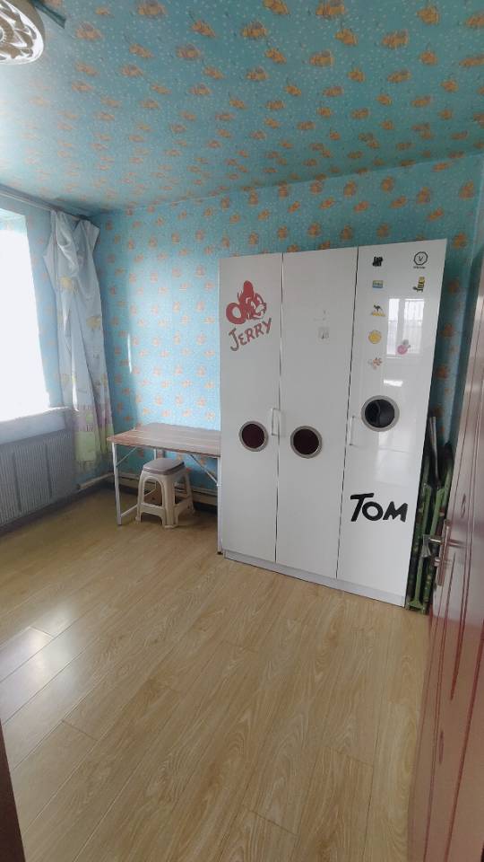 三五零四南湖大路 随时看房·