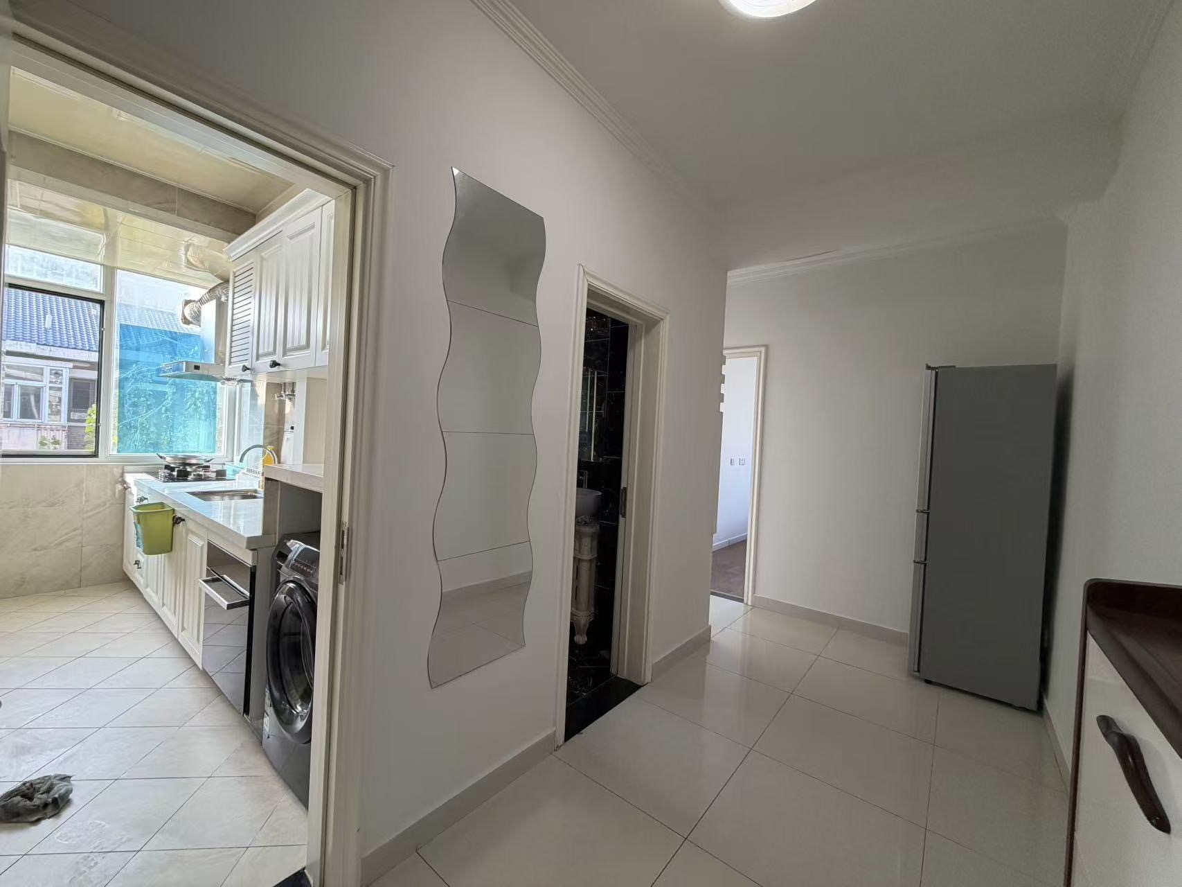 体育馆路 随时看房·